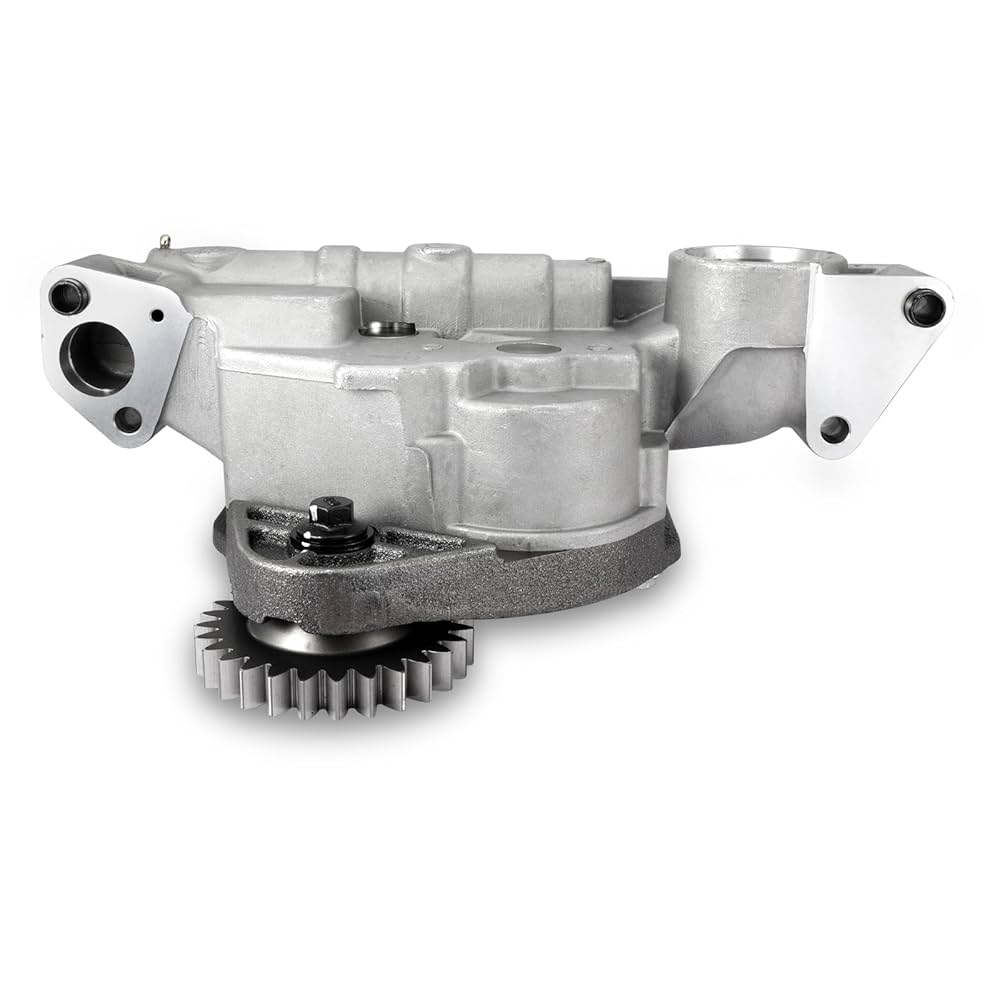 Amazon.com: AULINK 3687527 Engine Oil Pump For Cummins ISX